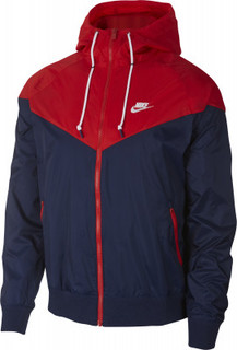Ветровка мужская Nike Sportswear Windrunner, размер 52-54