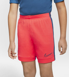 Шорты для мальчиков Nike Dri-FIT Academy, размер 158-170