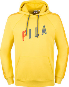 Худи мужская Fila, размер 48