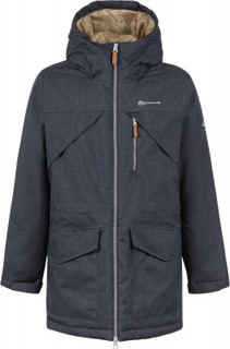 Куртка утепленная для мальчиков Outventure, размер 152