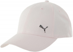 Бейсболка женская Puma Metal Cat