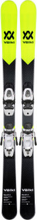 Revolt Jr Alpine + 7.0 (18/19) Volkl