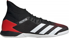 Бутсы мужские Adidas Predator 20.3 IN, размер 42,5