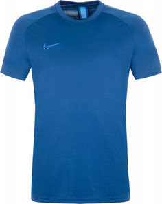 Футболка мужская Nike Dri-FIT Academy, размер 46-48