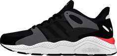 Кроссовки мужские Adidas Crazychaos, размер 43