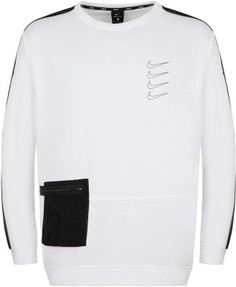 Свитшот мужской Nike Dri-FIT, размер 44-46