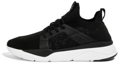 Кроссовки мужские Demix Sprinter GLX Knit, размер 43