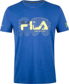 Футболка мужская Fila, размер 56