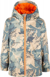 Куртка для мальчиков Outventure, размер 104