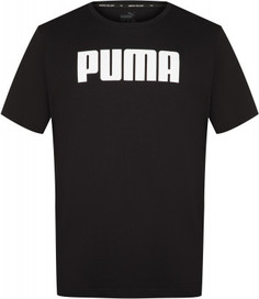 Футболка мужская Puma ACTIVE KA Tee, размер 50-52