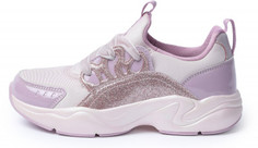 Кроссовки для девочек Fila Amber, размер 35