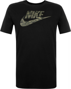 Футболка мужская Nike Sportswear, размер 44-46