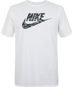 Футболка мужская Nike Sportswear, размер 46-48