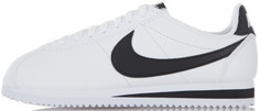 Кроссовки женские Nike Classic Cortez Leather, размер 38