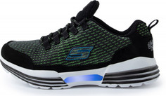Кроссовки для мальчиков Skechers S Lights-Luminators, размер 36