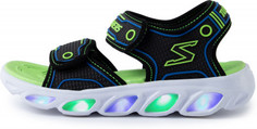 Сандалии для мальчиков Skechers Hypno-Splash, размер 33