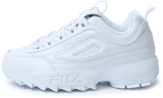 Кроссовки женские Fila Disruptor, размер 39,5