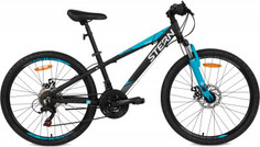 Велосипед подростковый Stern Attack 24" Sport alt