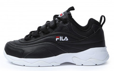 Кроссовки женские Fila Fila Ray, размер 36,5
