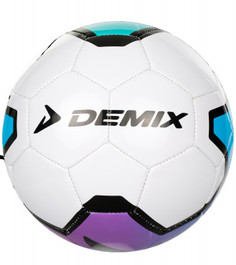 Мяч футбольный мини Demix