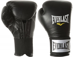 Перчатки тренировочные Everlast, размер 10 oz