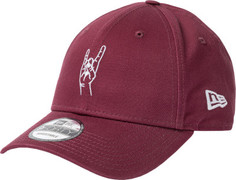 Бейсболка New Era 9Forty