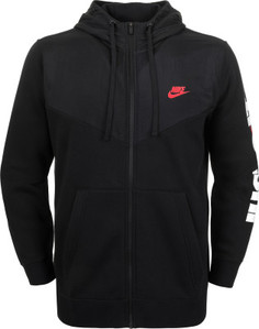 Джемпер мужской Nike Sportswear, размер 46-48