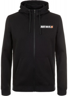 Джемпер мужской Nike Sportswear, размер 44-46