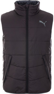 Жилет утепленный мужской Puma Ess Padded Vest, размер 46-48