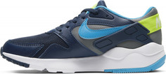 Кроссовки для мальчиков Nike LD Victory, размер 34,5