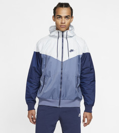 Ветровка мужская Nike Sportswear Windrunner, размер 44-46