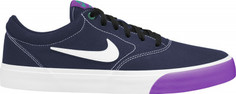 Кеды мужские Nike Sb Charge Solarsoft, размер 39,5