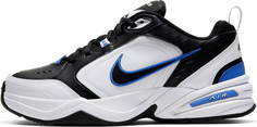 Кроссовки мужские Nike Air Monarch Iv, размер 42