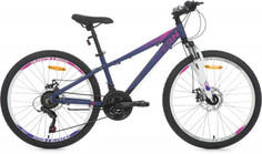 Велосипед подростковый женский Stern Leeloo Sport 24"