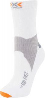 Носки X-Socks Run Fast, 1 пара, размер 45-47