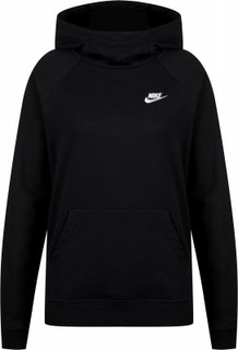 Худи женская Nike Sportswear Essential, размер 42-44