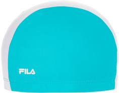Шапочка для плавания Fila