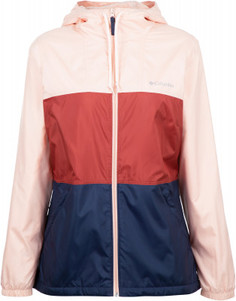 Куртка утепленная женская Columbia Mount Whitney Lined, размер 48