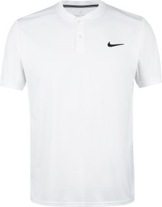 Поло мужское Nike Court Dry, размер 44-46