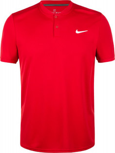 Поло мужское Nike Court Dry, размер 46-48
