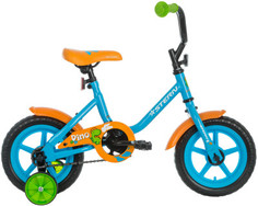 Велосипед для мальчиков Stern Dino 12"