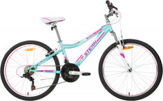 Велосипед подростковый женский Stern Leeloo 1.0 24"