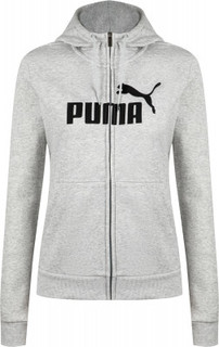 Толстовка женская Puma Essential, размер 46-48