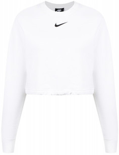 Свитшот женский Nike Sportswear Swoosh, размер 46-48