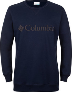 Свитшот мужской Columbia Logo Crew, размер 56