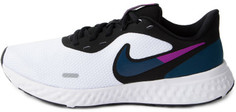 Кроссовки женские Nike Revolution 5, размер 39