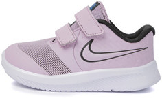 Кроссовки для девочек Nike Star Runner 2, размер 24