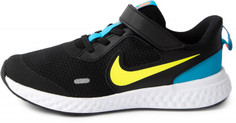 Кроссовки для мальчиков Nike Revolution 5, размер 26,5