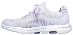 Кроссовки женские Skechers Go Walk 5, размер 40