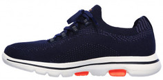 Кроссовки женские Skechers Go Walk 5, размер 40